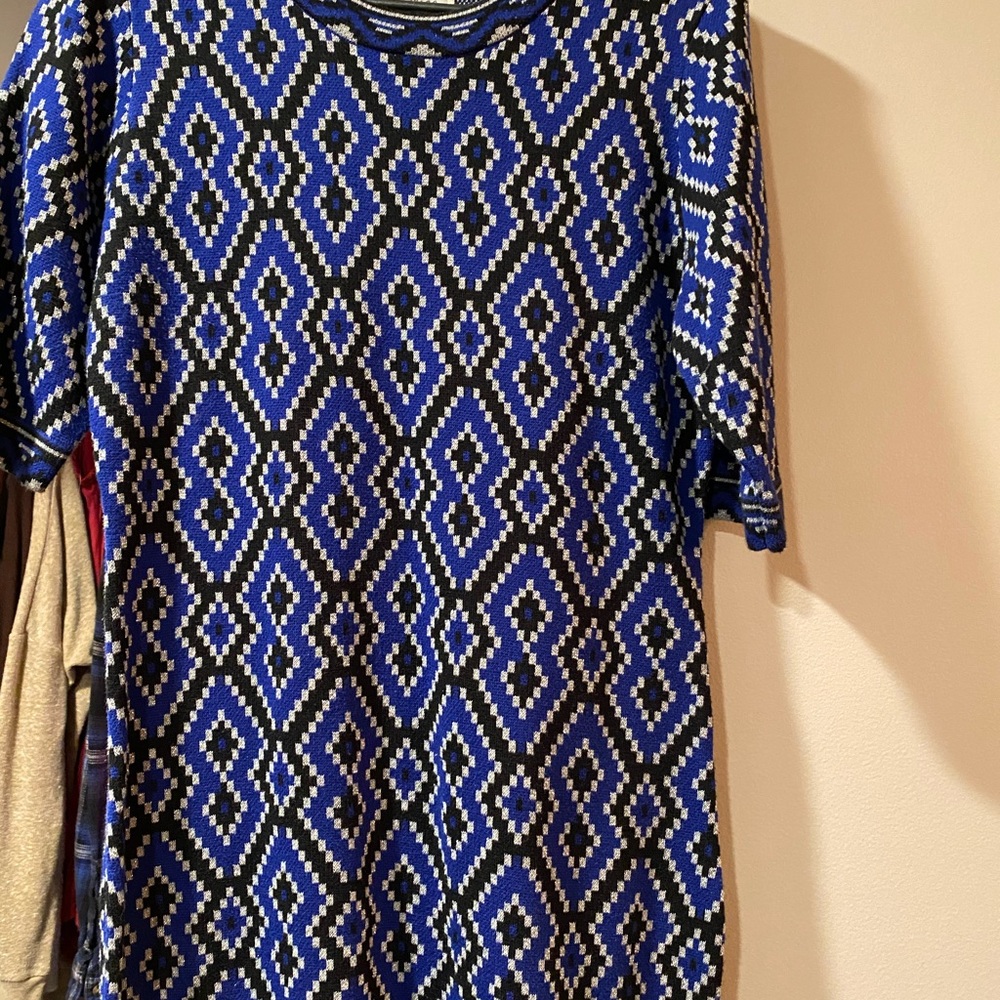 Women’s dress
